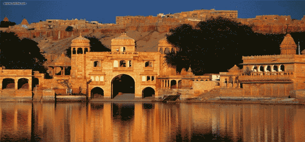 Tour Rajasthan
